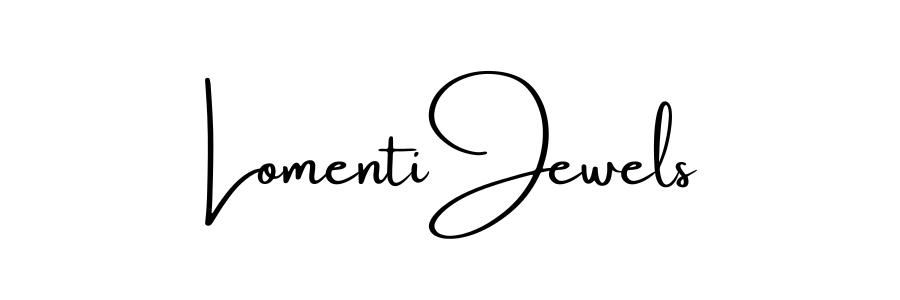 lomentijewels